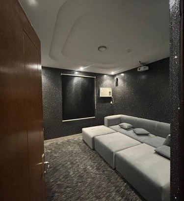 Al Wahah Apartamento | شقة مفروشة فاخرة حي الواحة