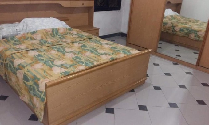 Heliopolis Apartamento | شقة مفروشة فندقية بأرض الجولف أرقى واهدى حى بمصر الجديدة