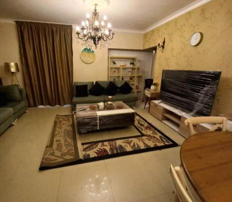 Oula Apartamento | شقة مفروشة في ارقي منطقة بالجيزة في قلب المناطق السياحية والجامعات وجميع الخدمات