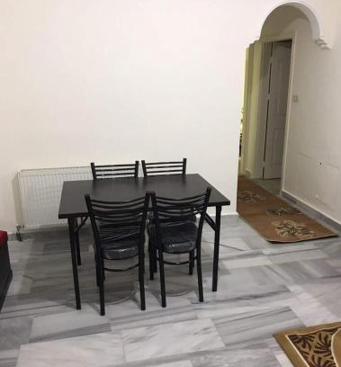 Al Jubeiha Apartamento | شقة مفروشة قريبة من البوابة الشمالية للجامعة الاردنية