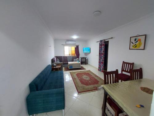 Nasr City Apartamento | شقة مفروشة للإيجار اليومي في كمبوند جاردينيا سيتي
