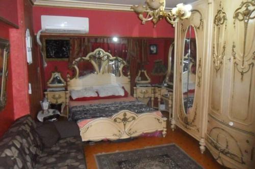 Port Said Apartamento | شقة مفروشة للايجار
