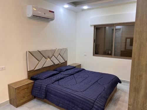 Jordan Apartamento | شقة مفروشة و جديدة مع كراج للسيارة في ارقى مناطق اربد