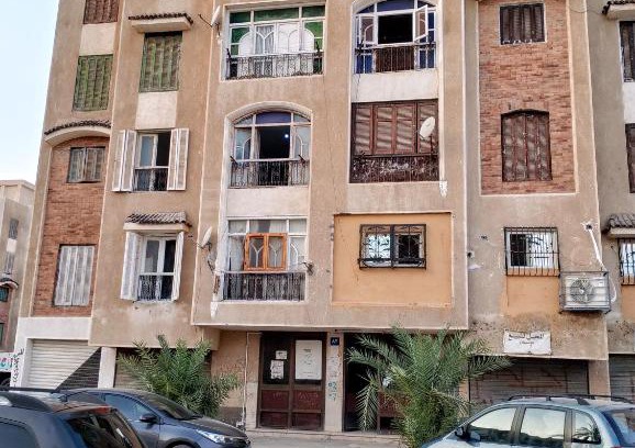 Al-Qantarah Apartamento | شقة مفروشة مدينه المستقبل اسماعيلية