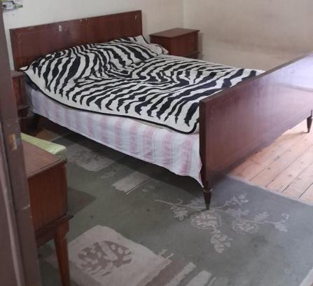 Nasr City Apartamento | شقة مفروشة