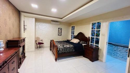 Al Jubeiha Chalet De Esquí | شقة مفروشة