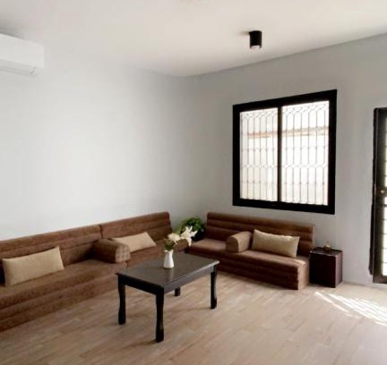 King Faisal Military City Apartamento | شقة مفروشة