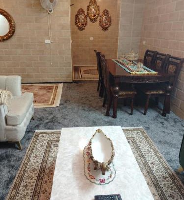 Ajloun Governorate Apartamento | شقة مفروشه بالكامل ومكيفة