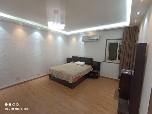 Maadi Apartamento | شقة مفروش ٣ غرف و٢ حمام سرايات المعادى