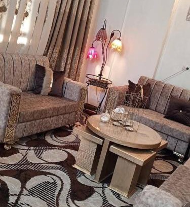 Sheikh Zayed City Apartamento | شقة مميزة للايجار المفروش بالشيخ زايد