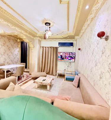 Az Zagazig Apartamento | شقة من اميز الأماكن بالزقازيق