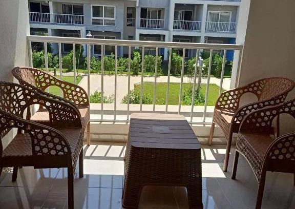 Al-Hamul Apartamento | شقة من غرفتين و2حمام وصالون ومطبخ مجهز بالكامل ومكيف