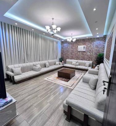 Abha Al Jadidah Apartamento | شقة Eva إيفا