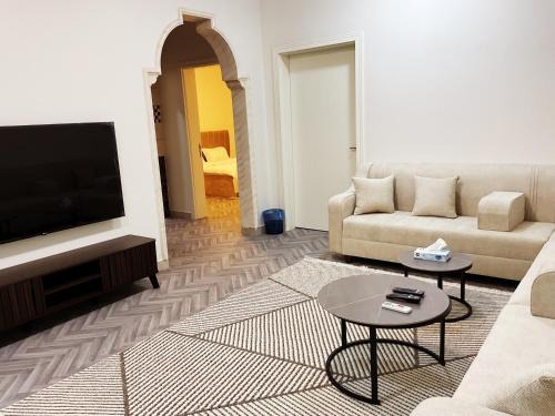 Buraydah Apartamento | شقة