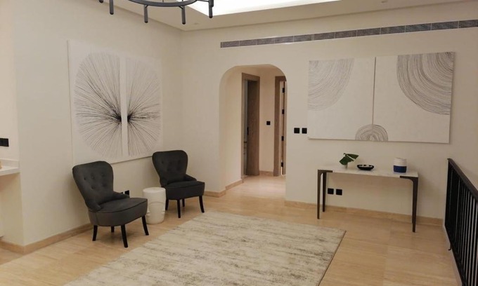 Jeddah Apartamento | شقة