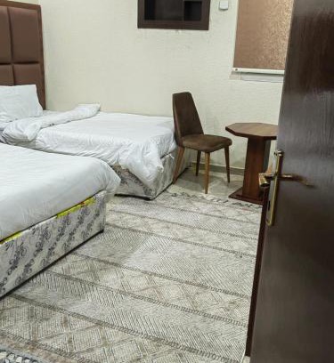 Ajyad Apartamento | شقق أجياد السد
