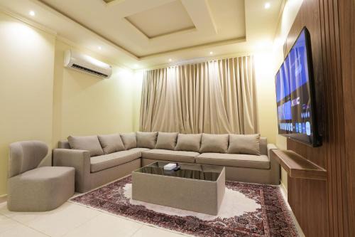 Al Murabba Apartamento | شقق أركان المربع