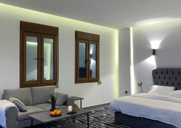 AlUla Apartamento | شقق أسرار العلا الفندقيه