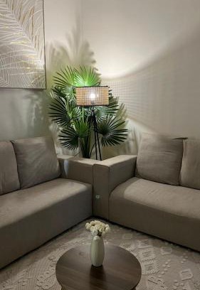 Tubarjal Apartamento | شقق أمسية