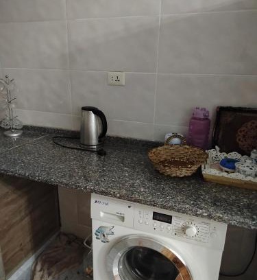 Ajloun Apartamento | شقق ابو يزن عجلون بالقرب من محمية عجلون