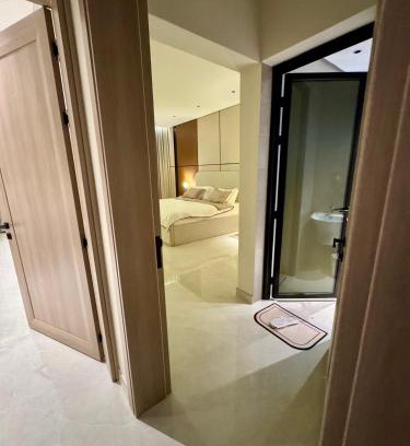 Al Mubarraz Apartamento | شقق اجار يومي في السلام الاول