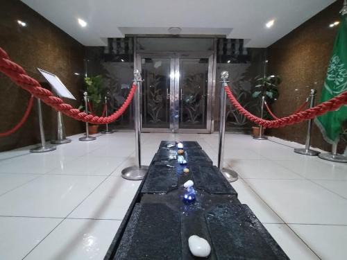 Hera Street Hotel | شقق الاحلام بحراء