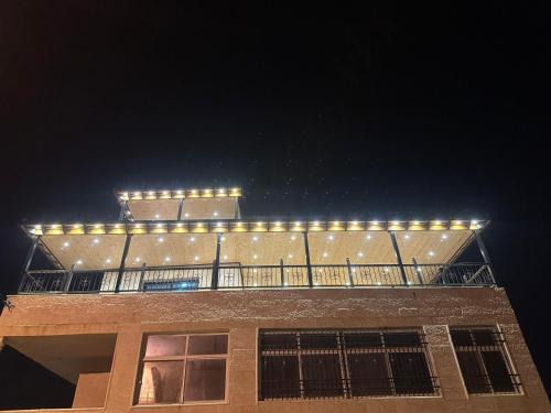 Ajloun Apartamento | شقق الجبل Mountain Apartments