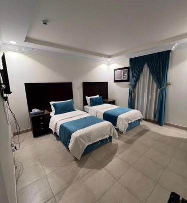 Sakaka Apartamento | شقق الحنوة للوحدات السكنية