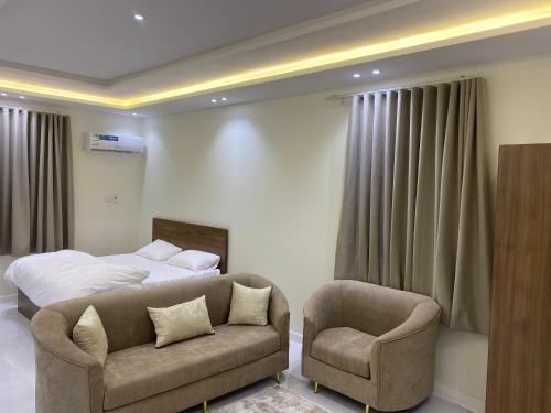 Al Baha Apartamento | شقق الضباب 2