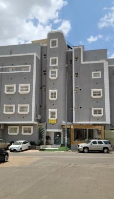 King Faisal Military City Apartamento | شقق الماسية احد رفيدة