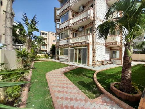 Al-Muntazah Apartamento | شقق المعمورة الرائعة