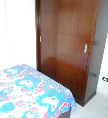 Ad-Dukhaylah Apartamento | شقق المكان الرائع بجوار البحر