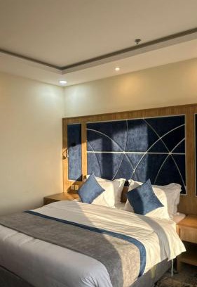 Yanbu Apartamento | شقق اليمامة المميز الفندقية