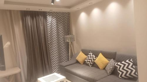 Ras Sudar Apartamento | شقق ايجارية في قريه بورتو السخنه