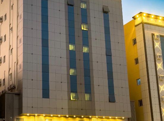 Tabuk Apartamento | شقق برج الشمال للشقق المخدومة Burj Alshmmal serviced apartments