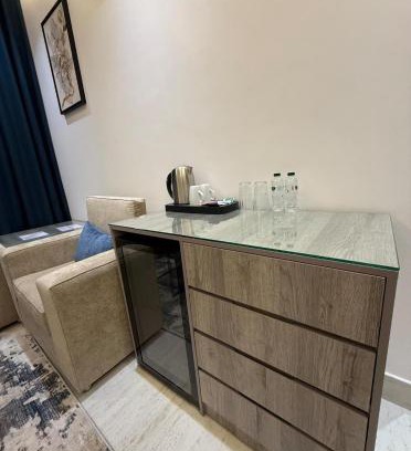 Mizail Apartamento | شقق تاور ام المهدية