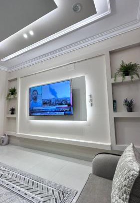 Tanomah Apartamento | شقق تنومه للإيجار اليومي وسط تنومة