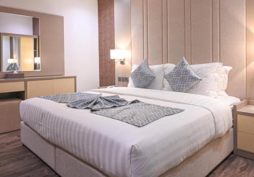 Al Khobar Apartamento | شقق حديقة الشرق بلس للشقق المخدومة