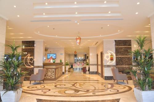As Salamah Apartamento | شقق حياة إن للشقق الفندقية -جده