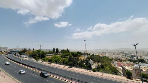 Abha Apartamento | شقق خالد حسن محمد آل هادي للشقق المخدومة