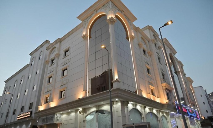 Mecca Apartamento | شقق ديار المشاعر للشقق المخدومة Diyar Al Mashaer For Serviced Apartments