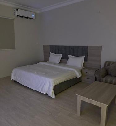 Al Kharj Apartamento | شقق رحابة المكان للشقق المفروشه