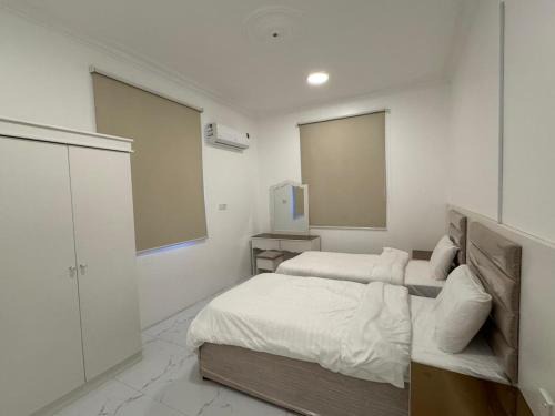Tanomah Apartamento | شقق سكنية مريحة