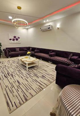 Al Bahah Apartamento | شقق سكنية مفروشة بالباحة 2