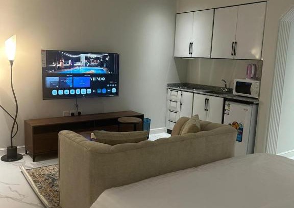 Al Sulimania Apartamento | شقق سمارت أنتري السليمانية 1