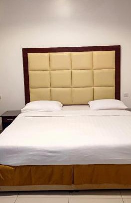 Al Kharj Apartamento | شقق شموخ روزا للشقق المخدومة