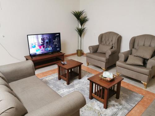 Al Mubarraz Apartamento | شقق عائلية مع انترنت مجاني