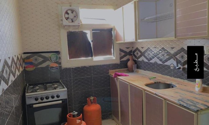 Muhayil Apartamento | شقق عوايل وغرف عزاب