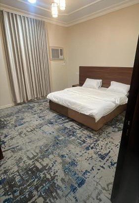 Al Bahah Apartamento | شقق فاخره - النزهه الباحه