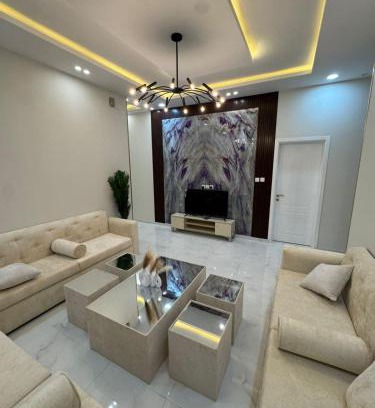 Taif Apartamento | شقق فندقية فاخرة